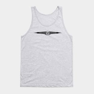 Spectre Athletic Dept. [Black] Tank Top